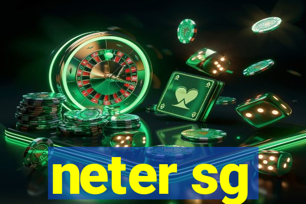 neter sg